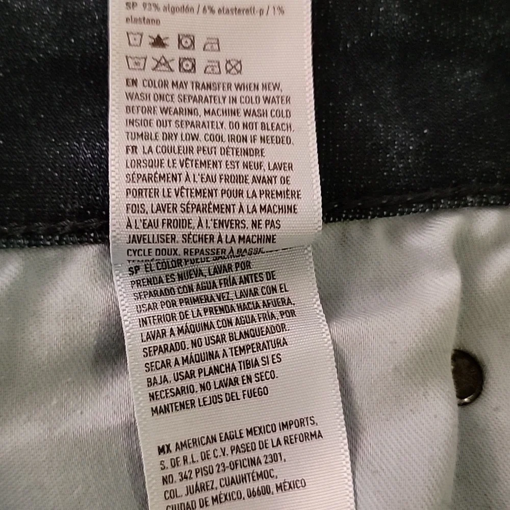 American Eagle Outfitters great no